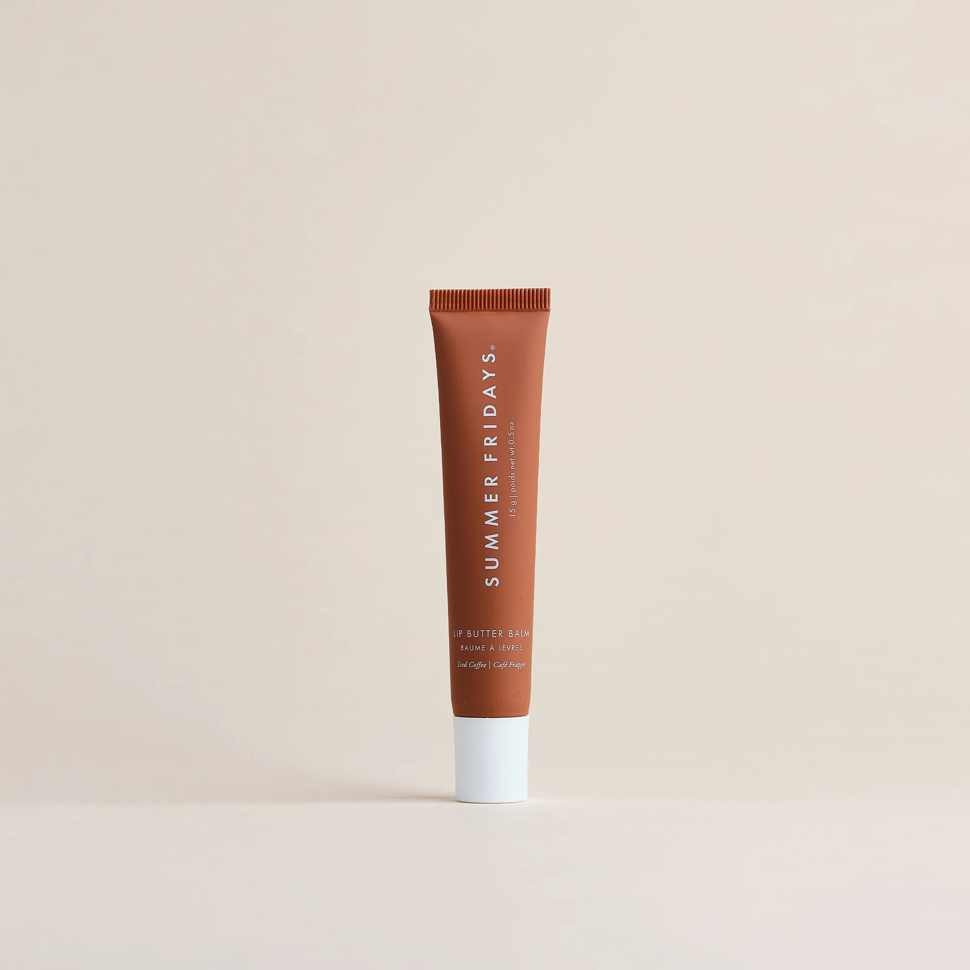 Summer Fridays Lip Butter Balm Iced Coffee